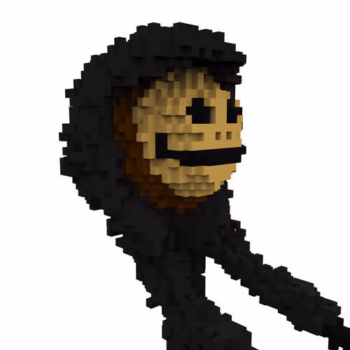 Voxel Mfers