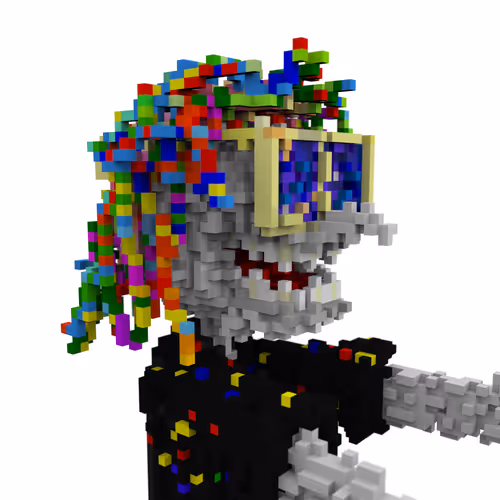 Voxel Mfers
