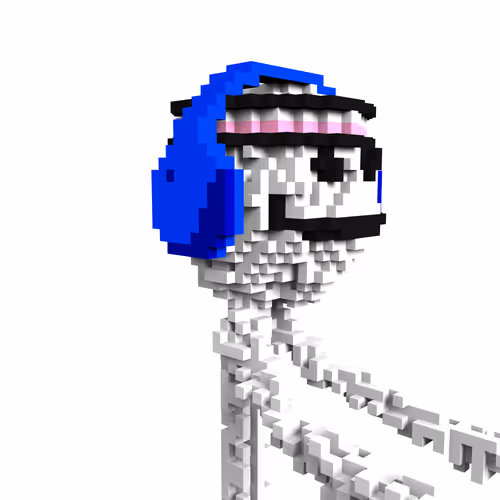 Voxel Mfers