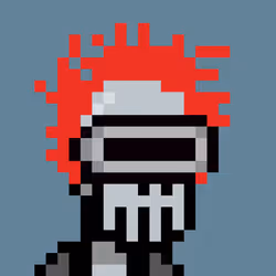 Ishida Dead Punk #79