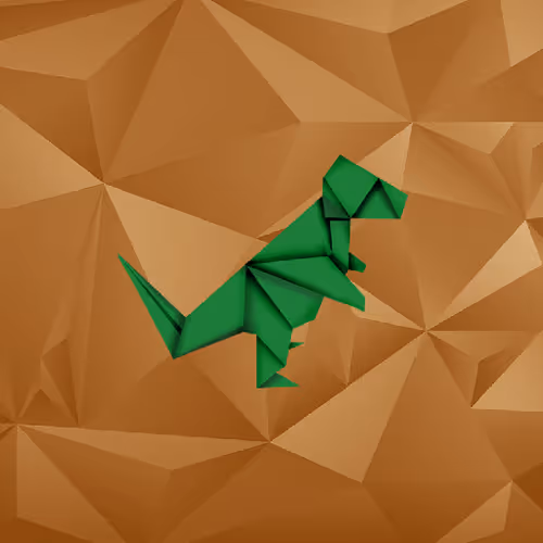 Origami Genesis Collection