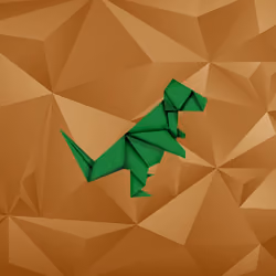 Origami #266