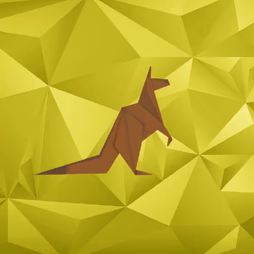 Origami Genesis Collection