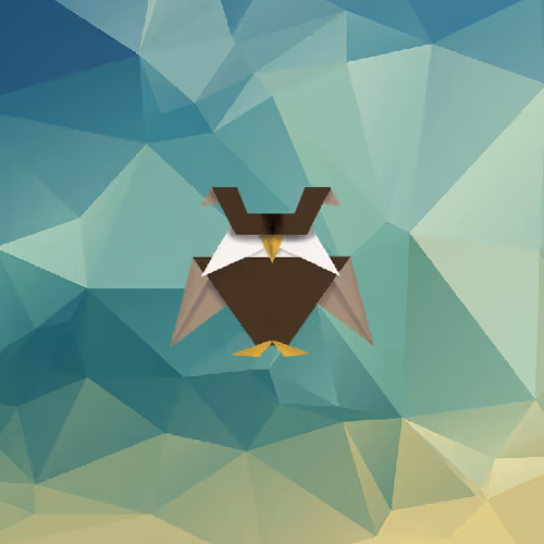 Origami #195