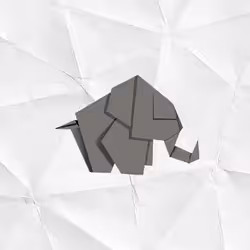 Origami #187