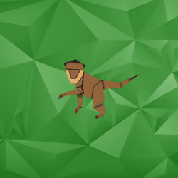 Origami #22