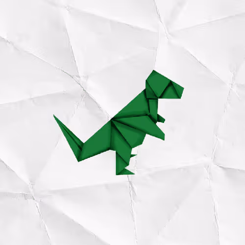 Origami #133