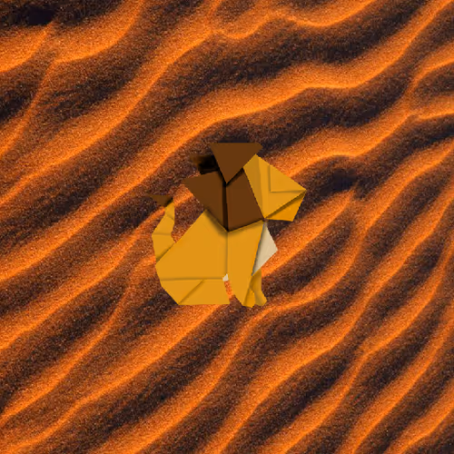 Origami Genesis Collection