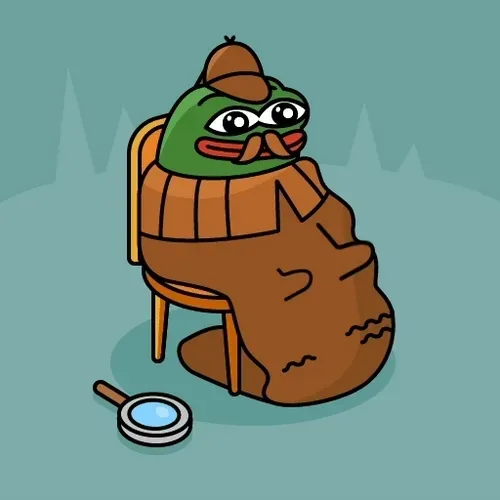 Relax Pepe Collection