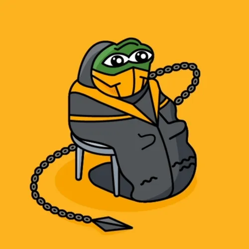 Relax Pepe Collection