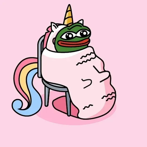 Relax Pepe #010