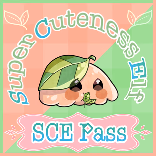 Sce Pass Genesis