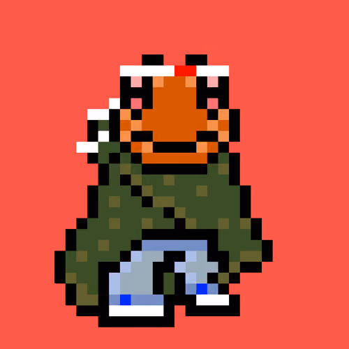 TurboToad #471