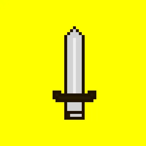Pixel Samurai Nft