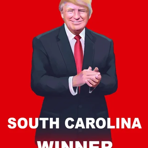 Us 2020 Election Nft