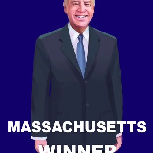 Us 2020 Election Nft