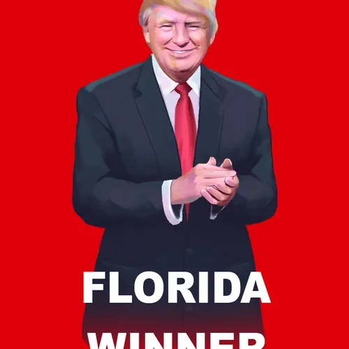 Donald Trump-Florida
