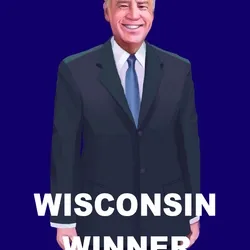 Joe Biden-Wisconsin