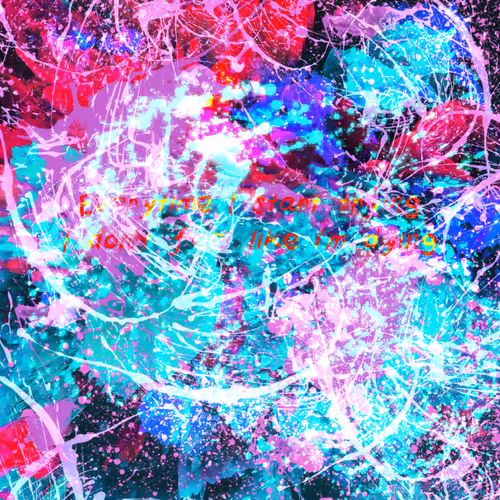 Pastel Abstract Final By Naon