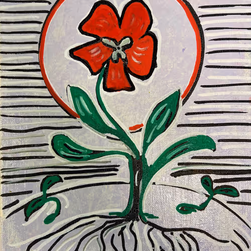Raices