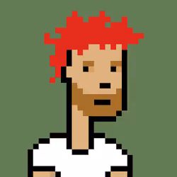 TycoonPunks #898