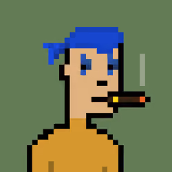TycoonPunks #2287