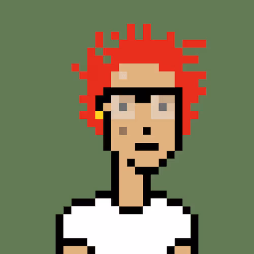 TycoonPunks #1743