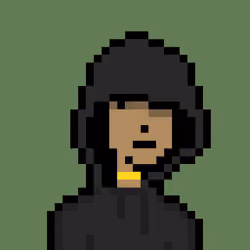 TycoonPunks #242
