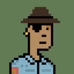 TycoonPunks #1876