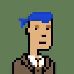 TycoonPunks #1873