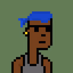 TycoonPunks #2291