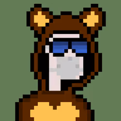 TycoonPunks #2286