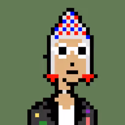 TycoonPunks #24