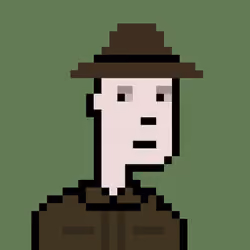 TycoonPunks #1262