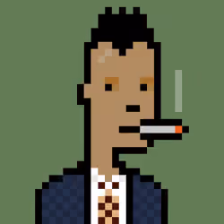TycoonPunks #241