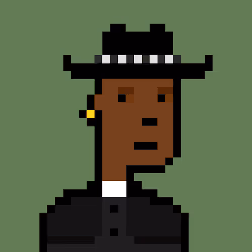 TycoonPunks #1653