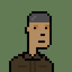 TycoonPunks #2292