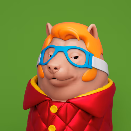 Mr. Sheeb #5187