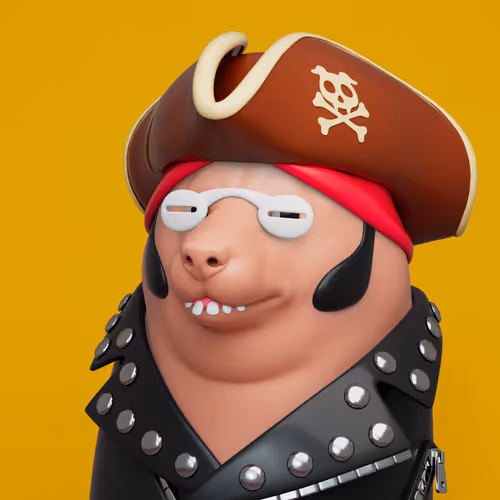 Mr. Sheeb #2576