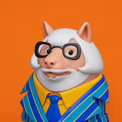 Mr. Sheeb #4811