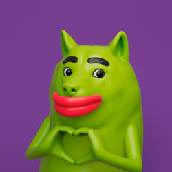 Mr. Sheeb #1077