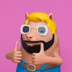 Mr. Sheeb #5998