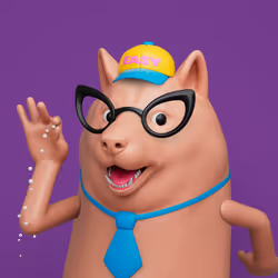 Mr. Sheeb #6409