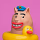 6363