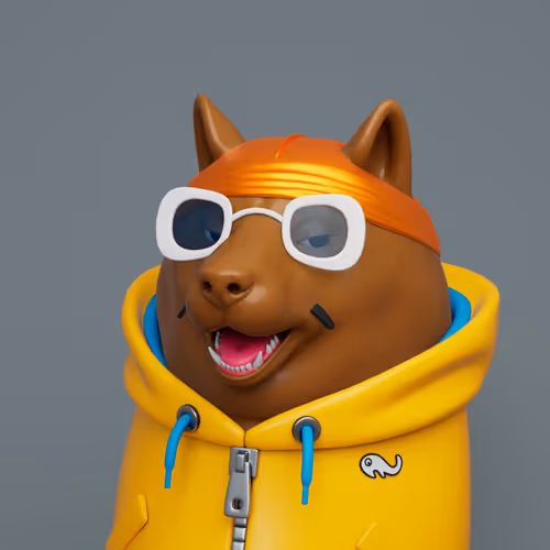 Mr. Sheeb #6555