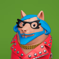 Mr. Sheeb #5016