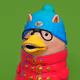 3954