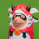 6341