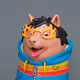 3931