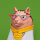 Mr. Sheeb #5986